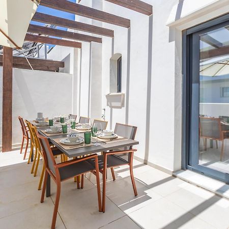 Spatious, Views, Terraces, Jacuzzi And Wifi - Fibre Tarifa Exterior photo