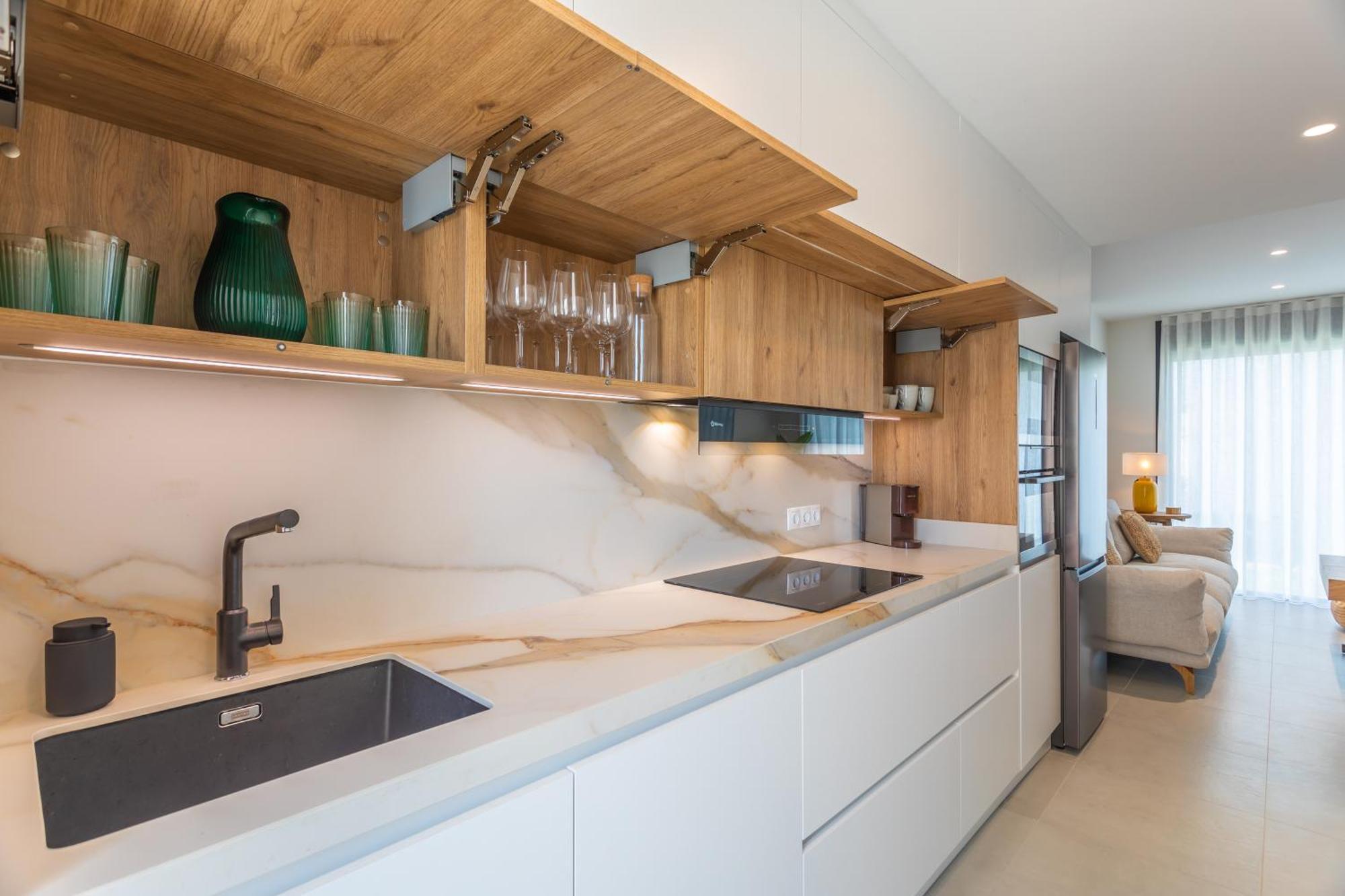 Spatious, Views, Terraces, Jacuzzi And Wifi - Fibre Tarifa Exterior photo