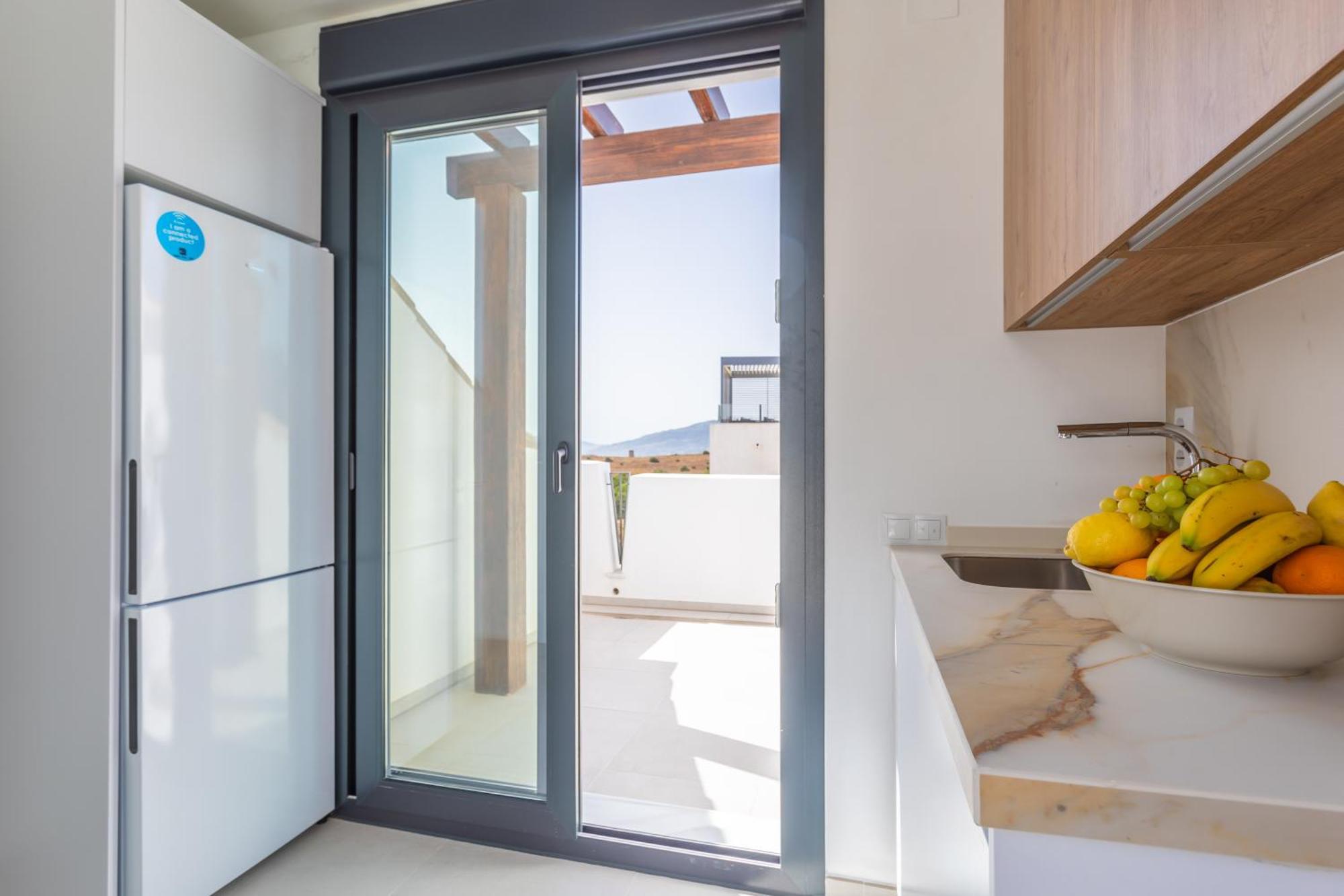 Spatious, Views, Terraces, Jacuzzi And Wifi - Fibre Tarifa Exterior photo