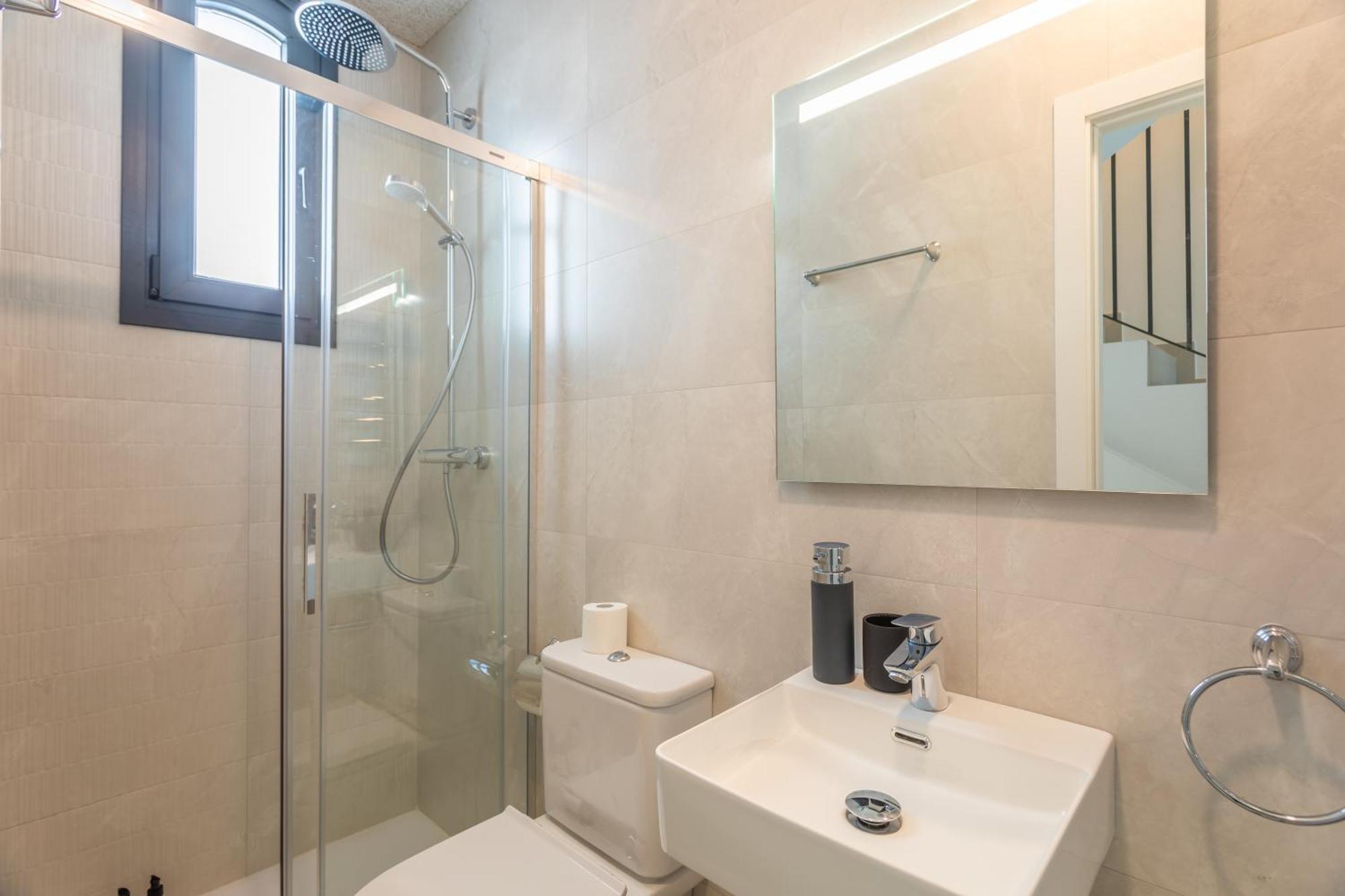 Spatious, Views, Terraces, Jacuzzi And Wifi - Fibre Tarifa Exterior photo
